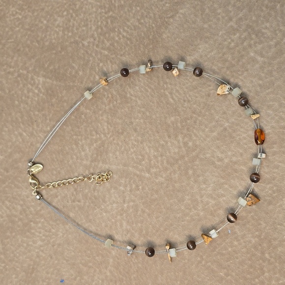 Lia Sophia Necklace - Picture 4 of 8